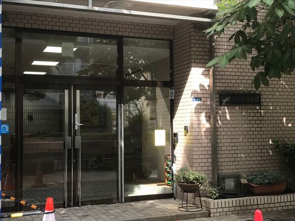 エムエー月島の物件内観写真